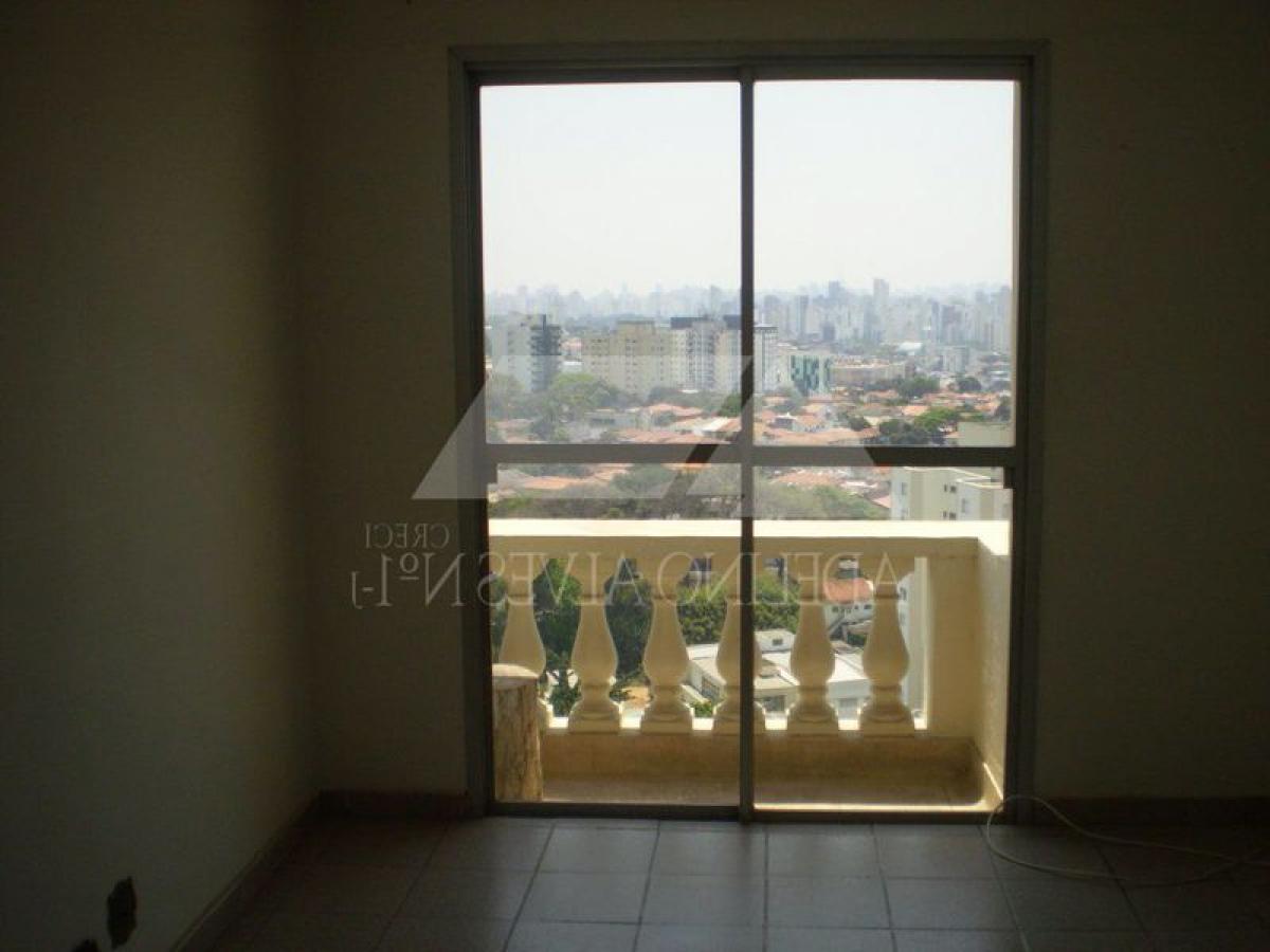 2 bedrooms Apartment in Sao Paulo, Brazil No. 583850