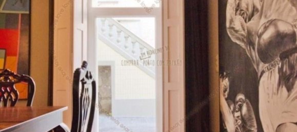 7 bedrooms Villa in Porto, Portugal No. 209848 15