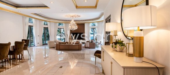 5 chambres Villa à Palm Jumeirah, UAE No. 96868 15