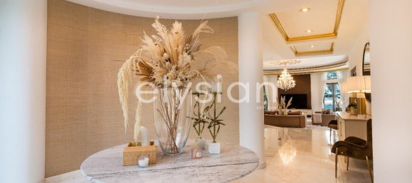 5 chambres Villa à Palm Jumeirah, UAE No. 96868 14