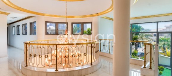 5 chambres Villa à Palm Jumeirah, UAE No. 96868 3