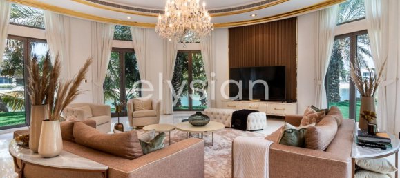 5 chambres Villa à Palm Jumeirah, UAE No. 96868 18