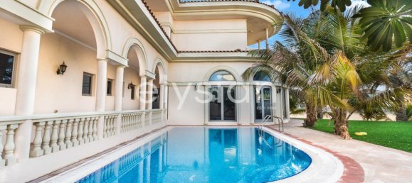 5 chambres Villa à Palm Jumeirah, UAE No. 96868 19