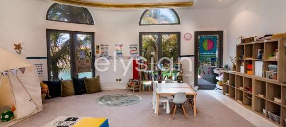 5 chambres Villa à Palm Jumeirah, UAE No. 96868 12