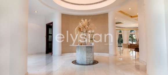 5 chambres Villa à Palm Jumeirah, UAE No. 96868 13