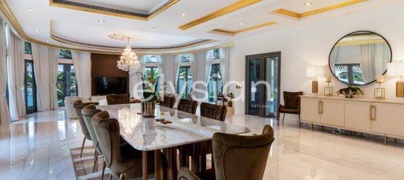 5 chambres Villa à Palm Jumeirah, UAE No. 96868 16