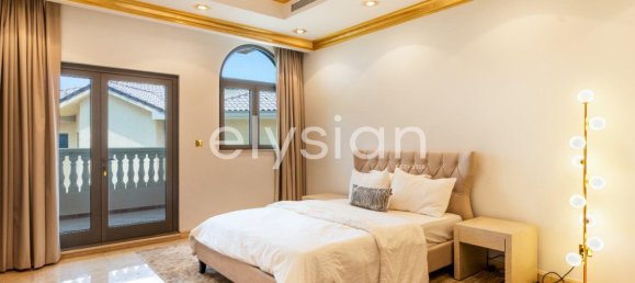 5 chambres Villa à Palm Jumeirah, UAE No. 96868 9