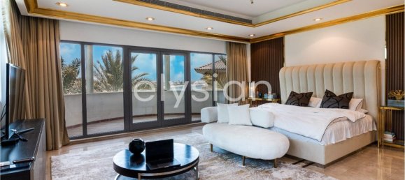 5 chambres Villa à Palm Jumeirah, UAE No. 96868 10