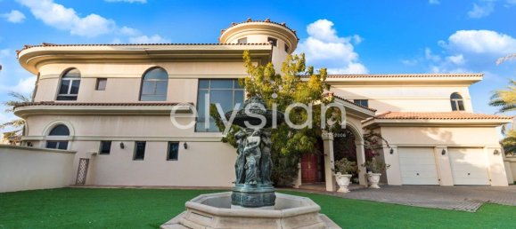 5 chambres Villa à Palm Jumeirah, UAE No. 96868 4