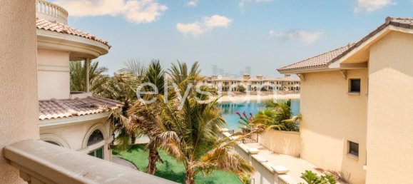 5 chambres Villa à Palm Jumeirah, UAE No. 96868 2