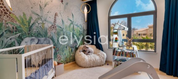 5 chambres Villa à Palm Jumeirah, UAE No. 96868 8