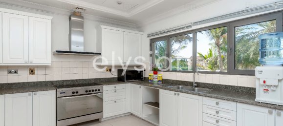 5 chambres Villa à Palm Jumeirah, UAE No. 96868 7