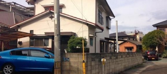 Casa de 6 dormitorios en Ehime, Japan No. 4836 2