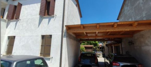 Apartamento de 3 dormitorios en Mira, Italy No. 333798 2