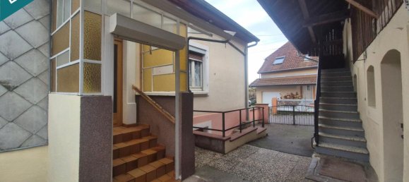 4 bedrooms Townhouse in Haut-Rhin, France No. 48499 2