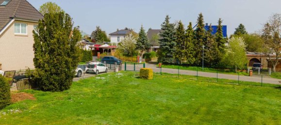 Grundstück in Barnim, Germany, Nr. 361111 2