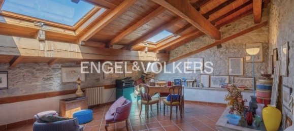 3 غرف نوم قلاع في San Polo d'Enza, Italy رقم 310284 12