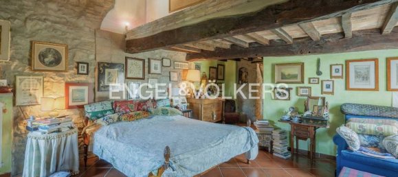 3 غرف نوم قلاع في San Polo d'Enza, Italy رقم 310284 8