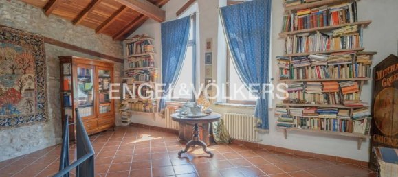 3 غرف نوم قلاع في San Polo d'Enza, Italy رقم 310284 11