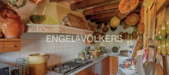 3 غرف نوم قلاع في San Polo d'Enza, Italy رقم 310284 7