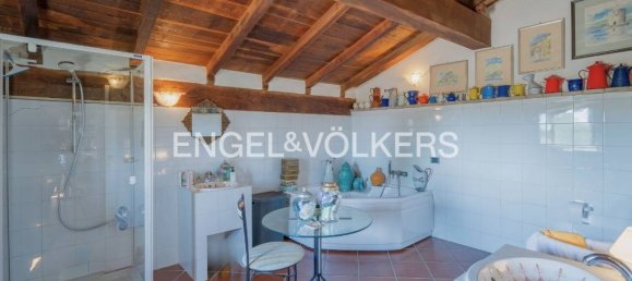 3 غرف نوم قلاع في San Polo d'Enza, Italy رقم 310284 9