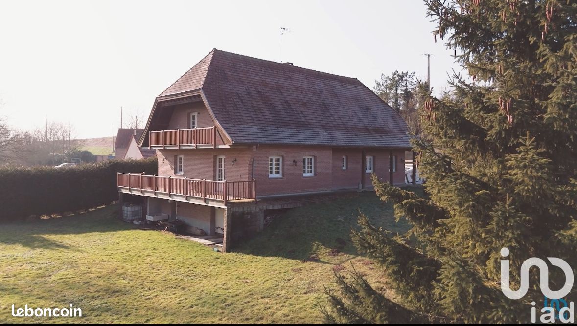 Дом с 4 спальнями в Ваврешен-суз-Фо, Франция № 155533