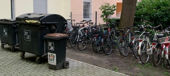2 chambres Appartement à Wedding, Germany No. 293793 2