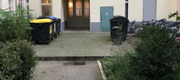 2 chambres Appartement à Wedding, Germany No. 293793 3