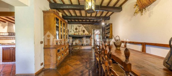 4 bedrooms House in Monteleone d'Orvieto, Italy No. 102158 11