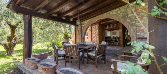 4 bedrooms House in Monteleone d'Orvieto, Italy No. 102158 6