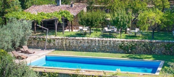 4 bedrooms House in Monteleone d'Orvieto, Italy No. 102158 2