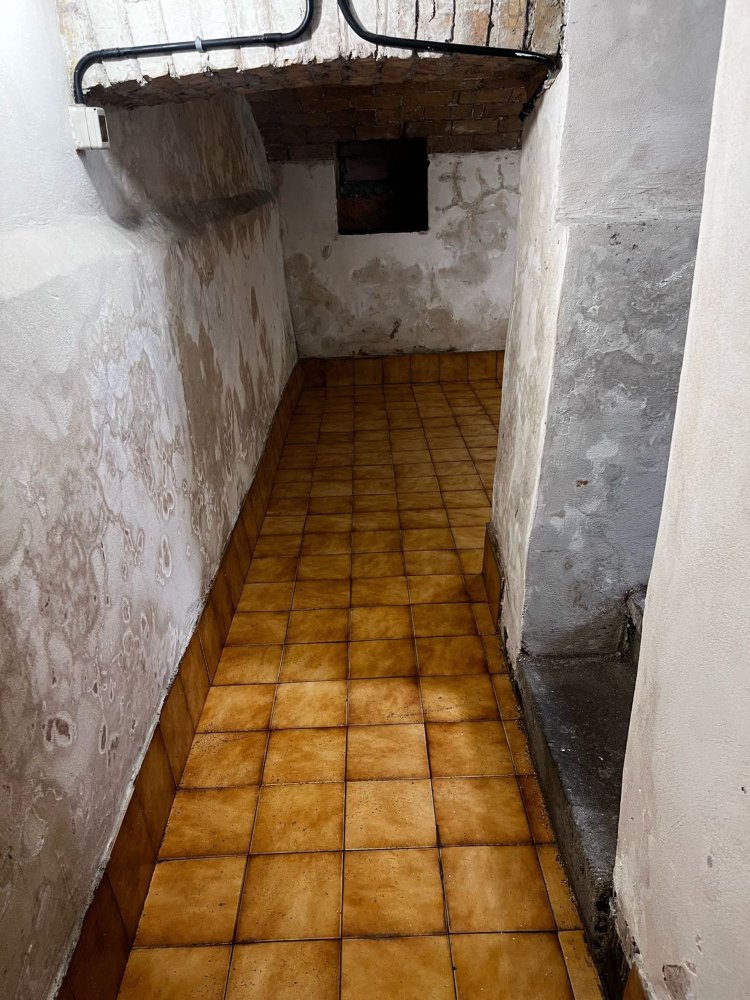 16m² Commercial property in Rome, Italy No. 367640