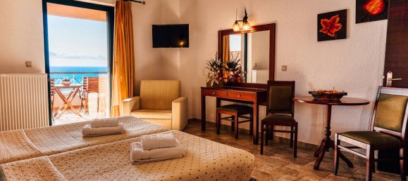Таунхаус 2500м² в Авлон, Оропос, Восточная Аттика, Аттика, Греция № 6008 13
