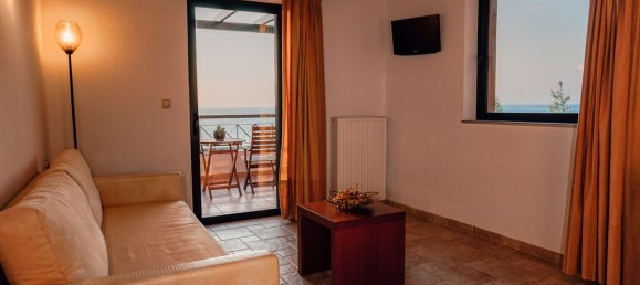 Таунхаус 2500м² в Авлон, Оропос, Восточная Аттика, Аттика, Греция № 6008 18