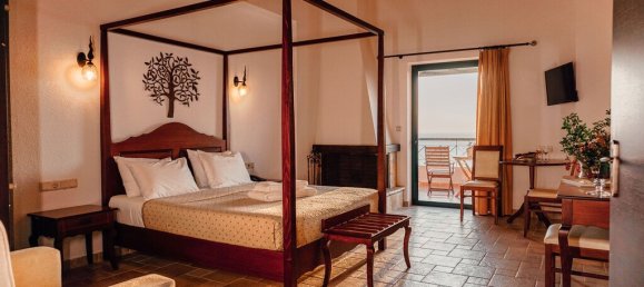 2500m² Townhouse in Avlonas, Greece No. 6008 9