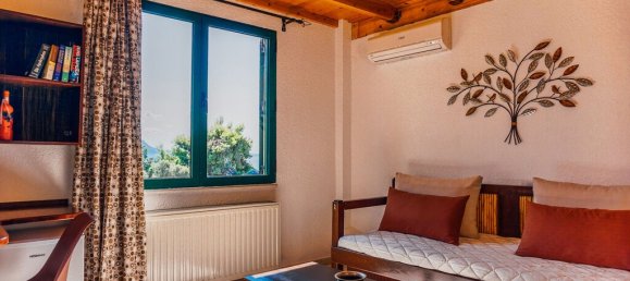 Таунхаус 2500м² в Авлон, Оропос, Восточная Аттика, Аттика, Греция № 6008 23