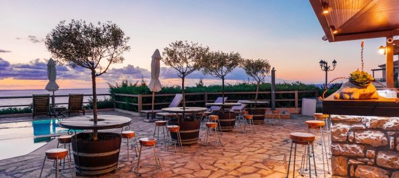 2500m² Townhouse in Avlonas, Greece No. 6008 3