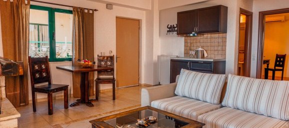Таунхаус 2500м² в Авлон, Оропос, Восточная Аттика, Аттика, Греция № 6008 20