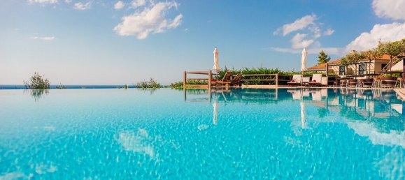 Таунхаус 2500м² в Авлон, Оропос, Восточная Аттика, Аттика, Греция № 6008 5
