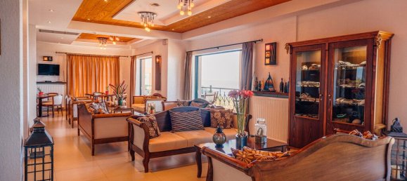 Таунхаус 2500м² в Авлон, Оропос, Восточная Аттика, Аттика, Греция № 6008 2