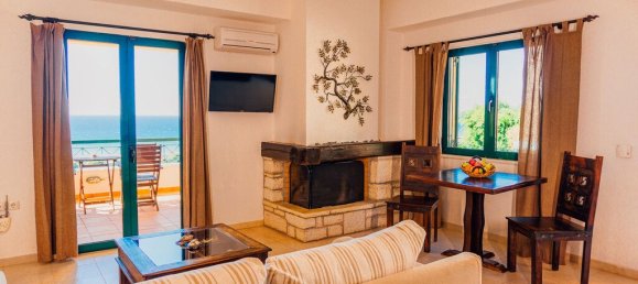 2500m² Townhouse in Avlonas, Greece No. 6008 8