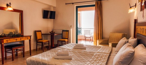 2500m² Townhouse in Avlonas, Greece No. 6008 29