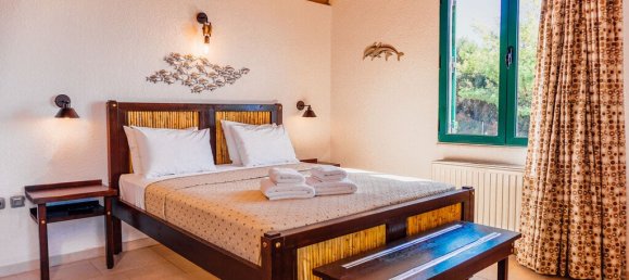 Таунхаус 2500м² в Авлон, Оропос, Восточная Аттика, Аттика, Греция № 6008 25
