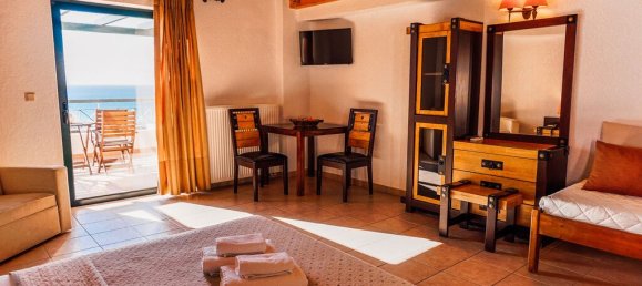 Таунхаус 2500м² в Авлон, Оропос, Восточная Аттика, Аттика, Греция № 6008 30