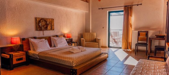 Таунхаус 2500м² в Авлон, Оропос, Восточная Аттика, Аттика, Греция № 6008 22