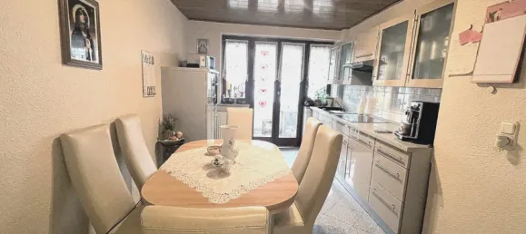 Apartamento T2 em Mannheim, Germany N.º 243077 8