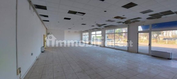 Lagerhaus in Codigoro, Italy 1339m², Nr. 318869 9