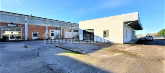 Lagerhaus in Codigoro, Italy 1339m², Nr. 318869 11