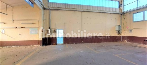 Lagerhaus in Codigoro, Italy 1339m², Nr. 318869 8