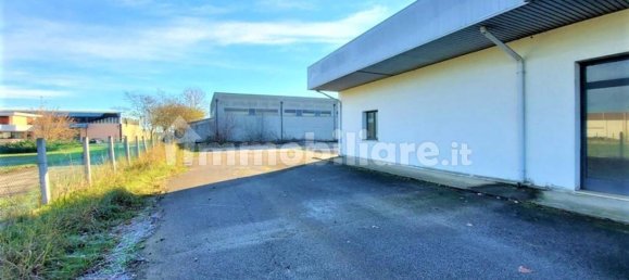 Lagerhaus in Codigoro, Italy 1339m², Nr. 318869 14